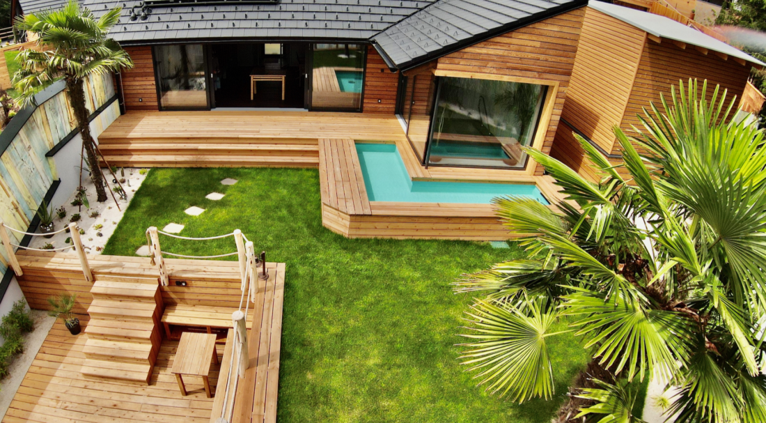 Apartmán Waikiki
