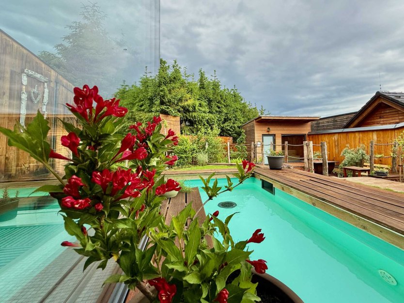Apartmán Bio