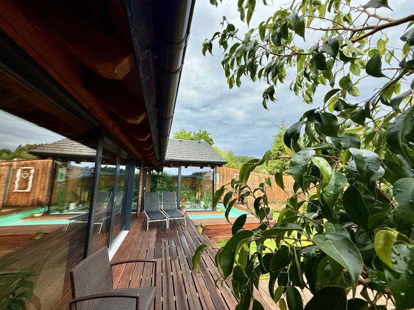 Apartmán Bio