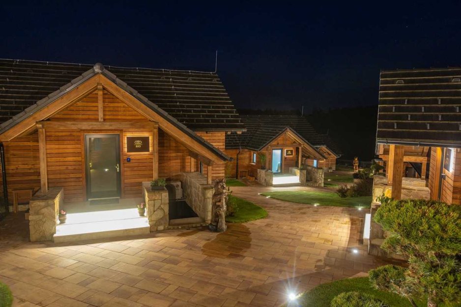 Apartmán Stone