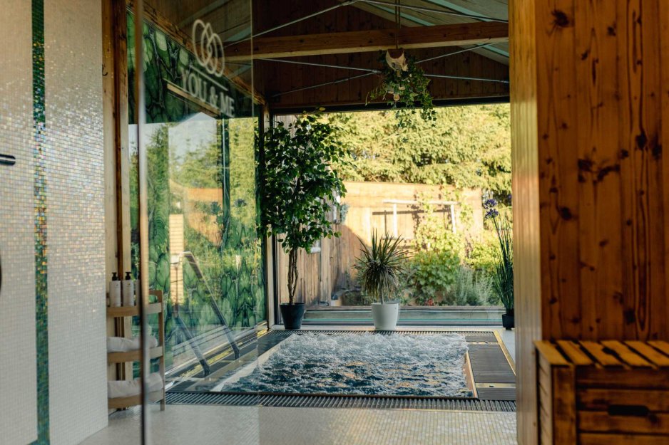 Apartmán Bio