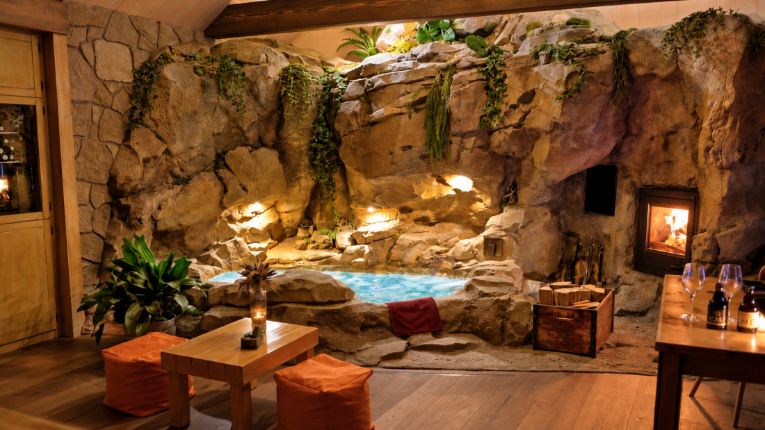 Appartement Stone