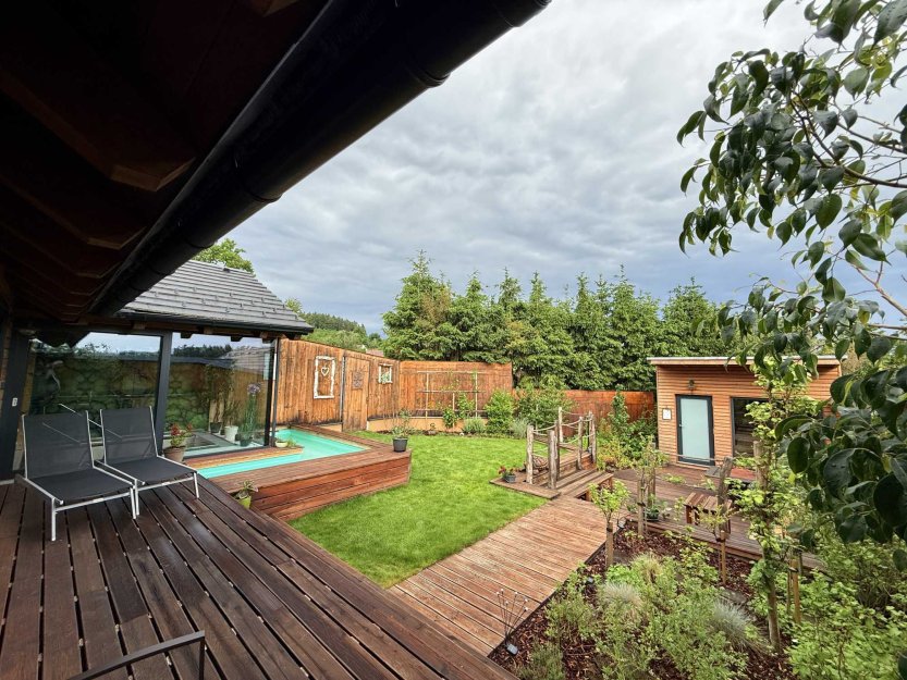 Apartmán Bio