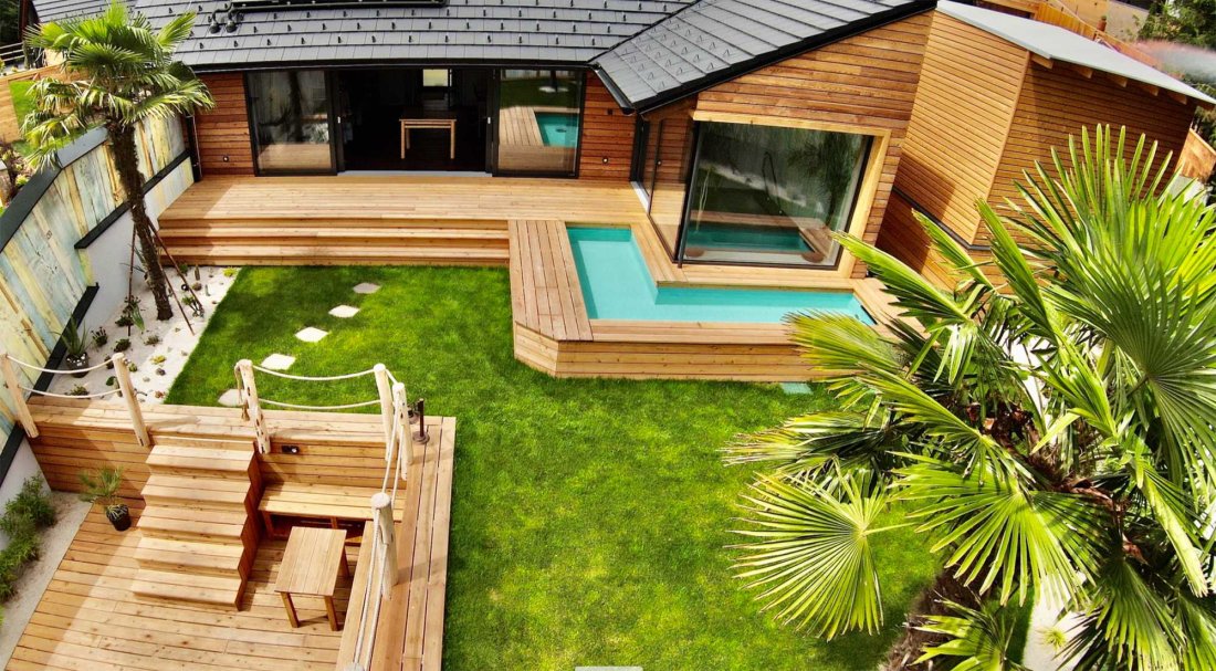 Appartement Waikiki