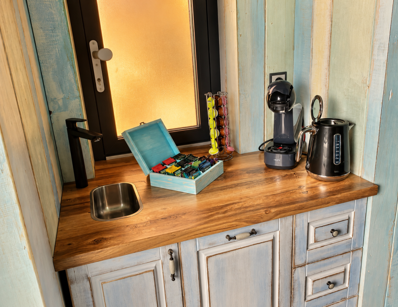 Apartmán Waikiki
