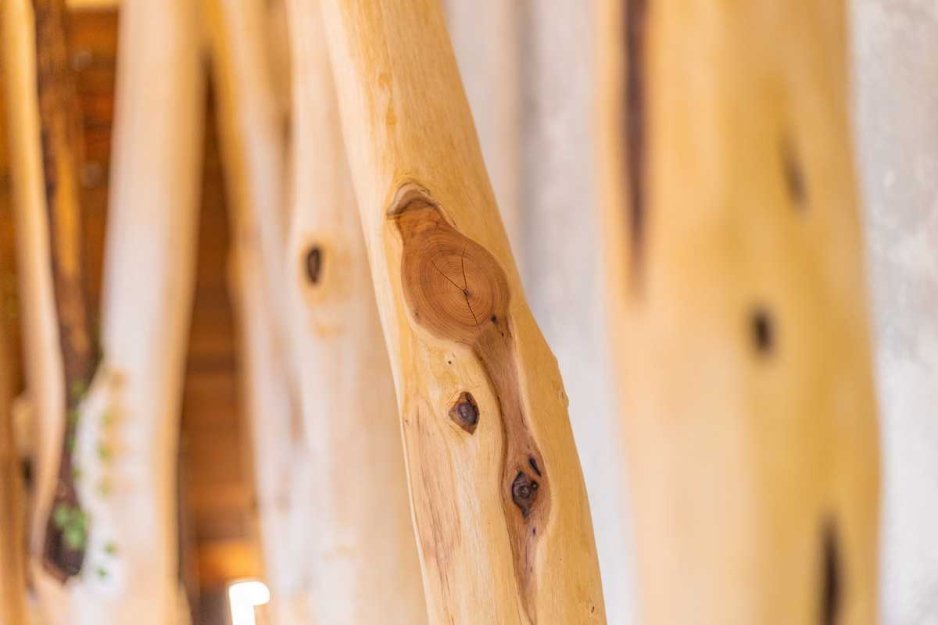 Apartmán Wooden