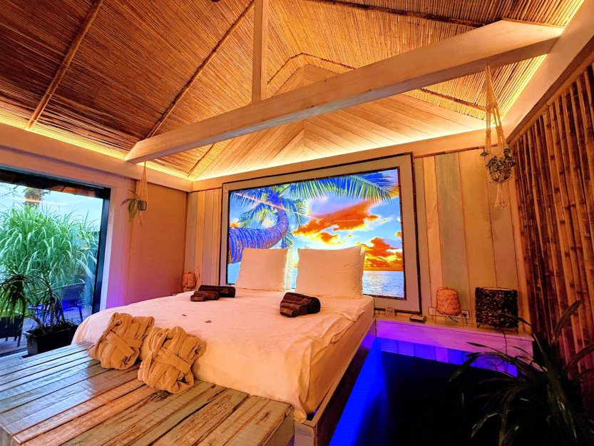 Apartmán Waikiki