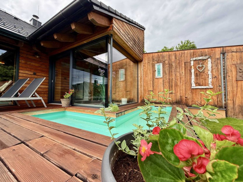 Apartmán Bio