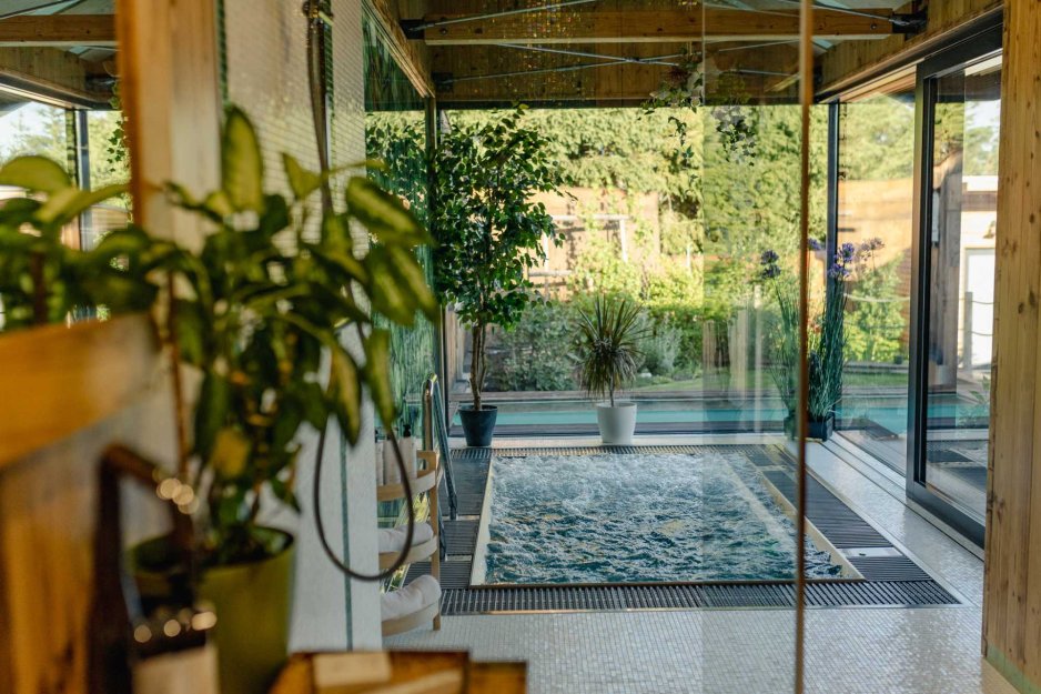 Apartmán Bio