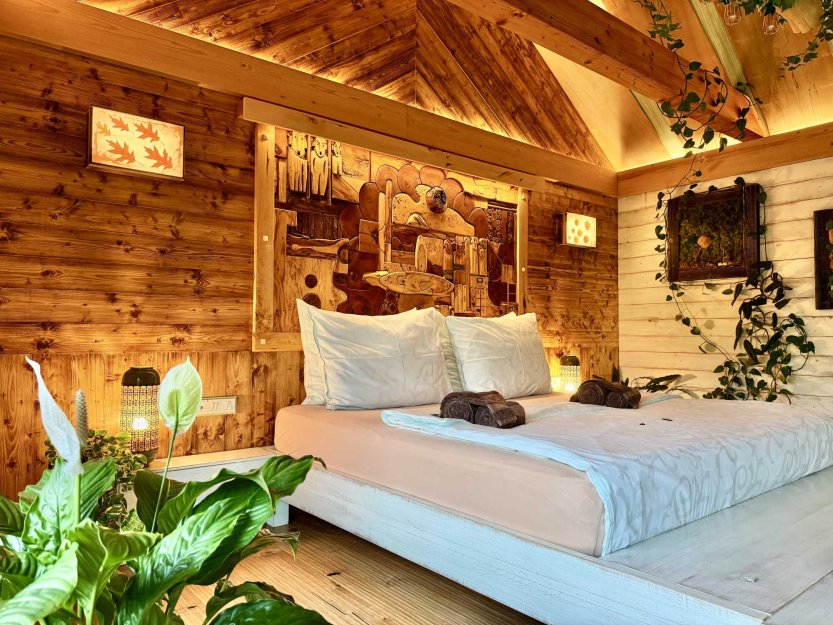 Appartement Bio