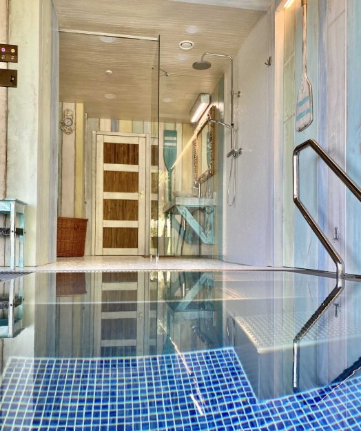 Apartmán Waikiki