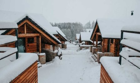 Štědrý den - občerstvení do 18:00