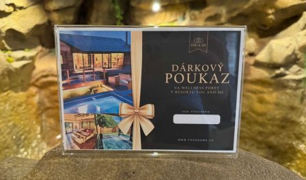 Darujte kouzelný zážitek