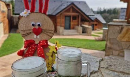 Velikonoce v resortu You and Me Apartments