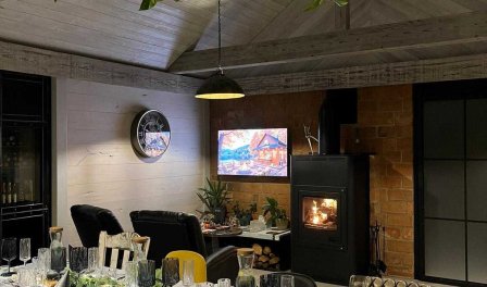 Firemní akce na míru ve Wellness resortu You and Me