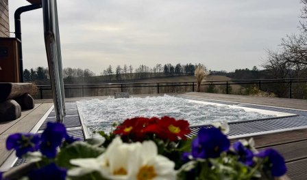 🌷 Jarní relax v You&Me 🌷