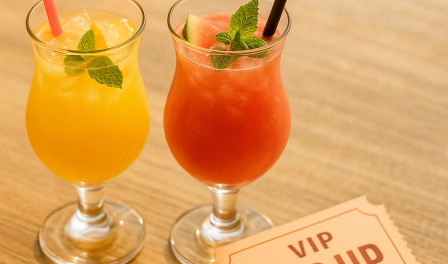 Zažij léto v You & Me!