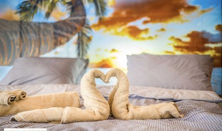 Valentýnský pobyt v You and Me apartments