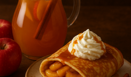 Podzimní hřejivý víkend