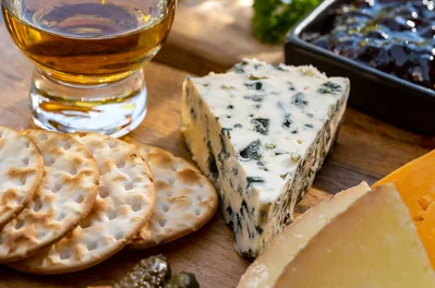 Prodloužený víkend s degustací medoviny🍯🧀