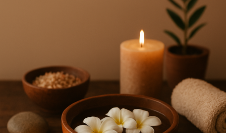 Zářijový relax se slevou 20 %