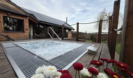 🌿 Květnové zpříjemnění pobytu 🌿