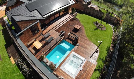 Srpen ve dvou: objevte šest světů privátního wellness