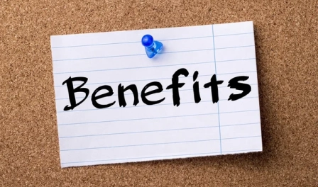 Čerpání z fondů FKSP