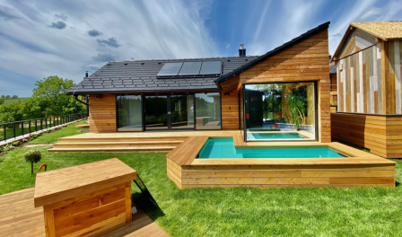 Listopadové pobyty se slevou