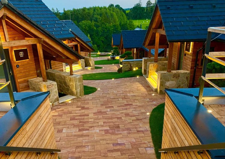 Časopis Lui o nás napsal