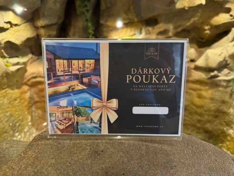 Darujte kouzelný zážitek