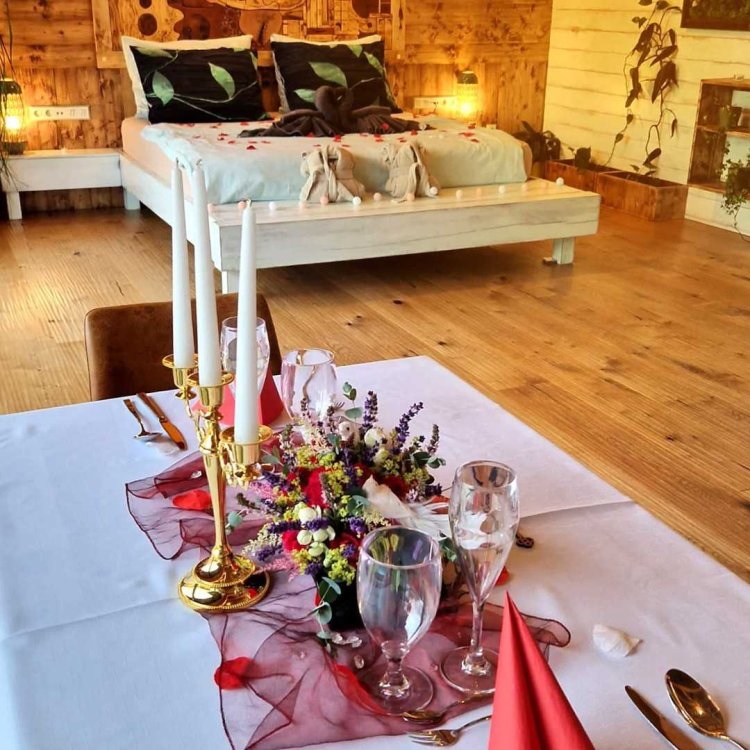 Dokonalý dárek k zasnoubení či výročí