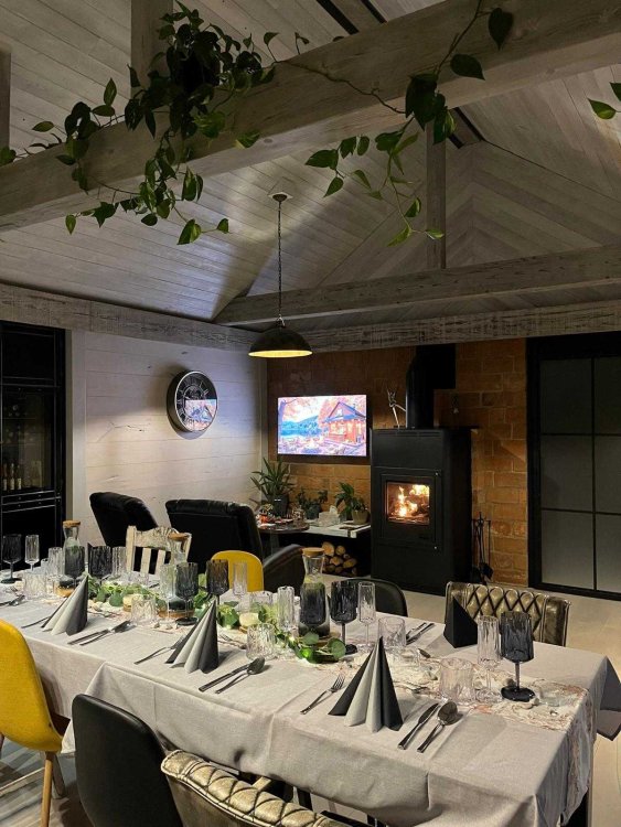 Firemní akce na míru ve Wellness resortu You and Me