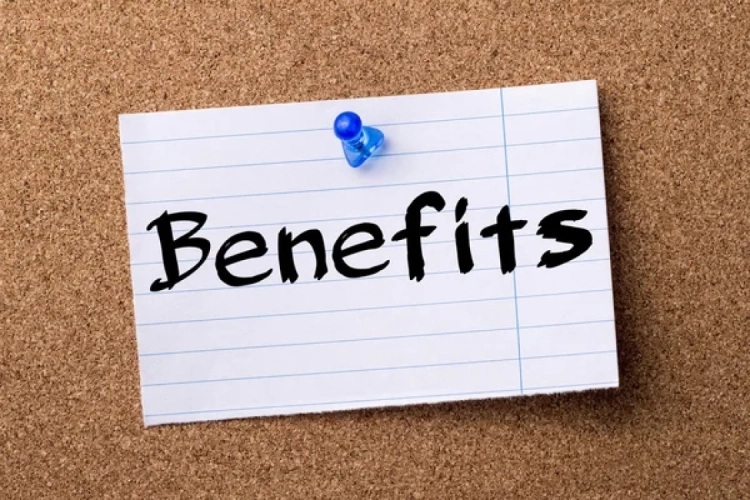 Čerpání z fondů FKSP