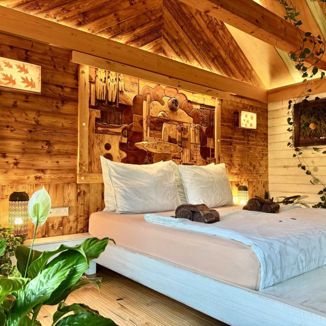 Apartmán Bio