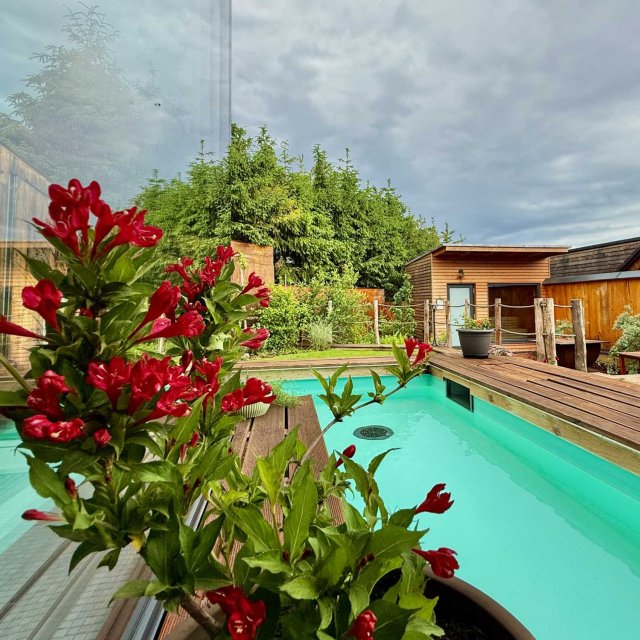 Apartmán Bio