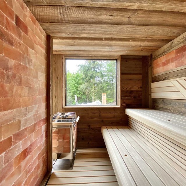 Apartmán Salt