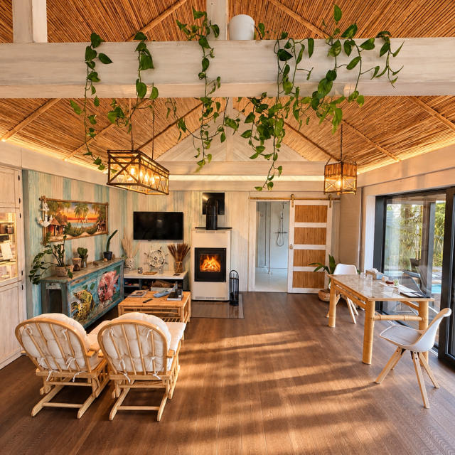 Apartmán Waikiki