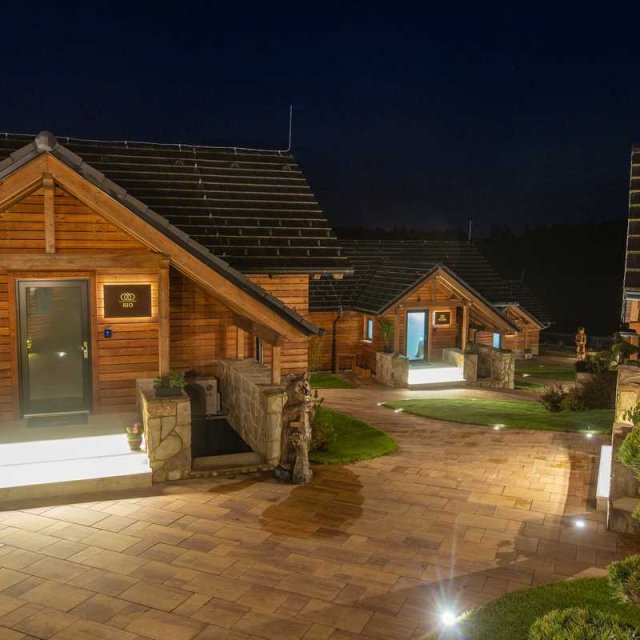 Appartement Stone