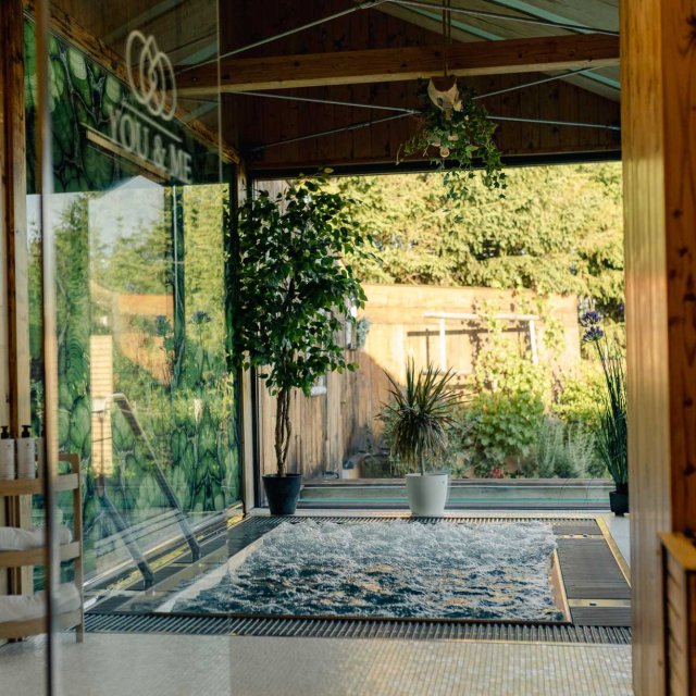 Apartmán Bio