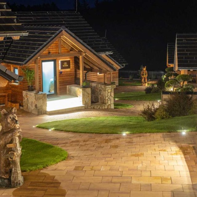 Appartement Stone