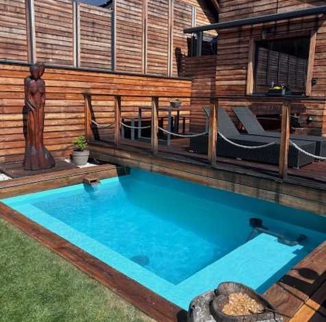 Appartement Stone