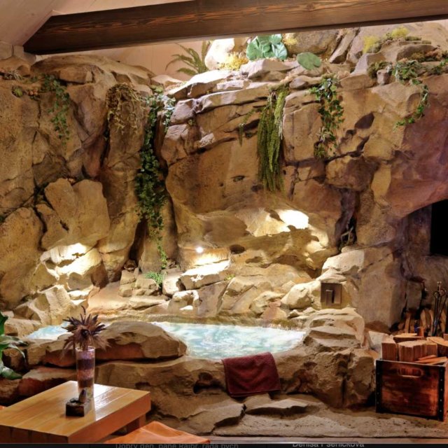 Apartmán Stone