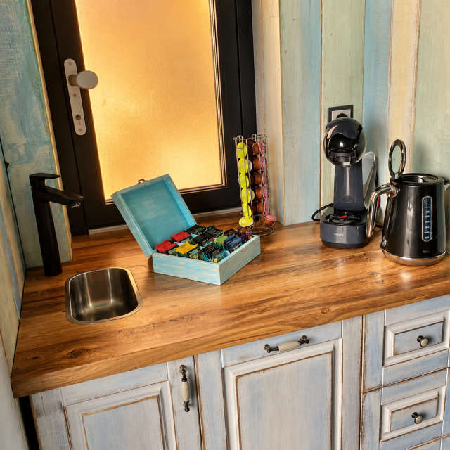 Apartmán Waikiki