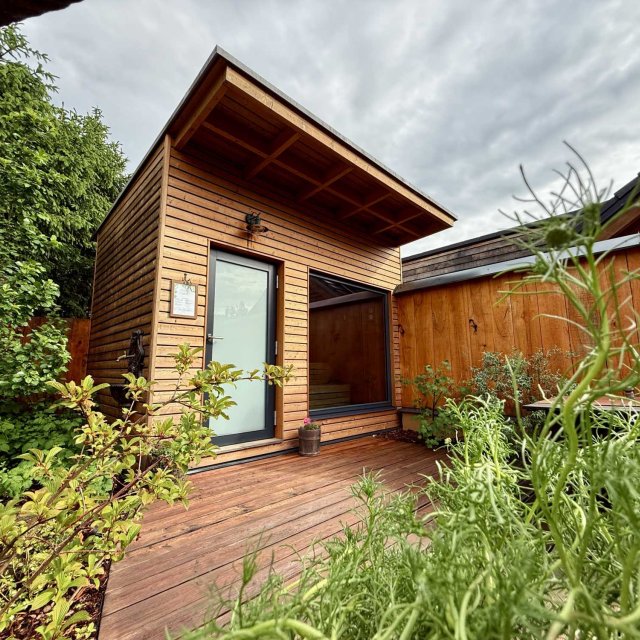 Apartmán Bio
